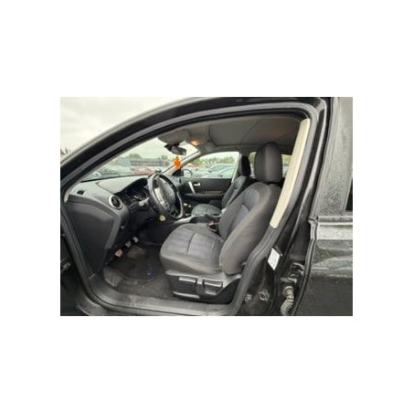 Pare soleil droit NISSAN QASHQAI 1