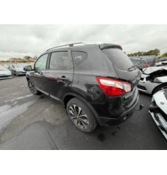 Planche de bord complete NISSAN QASHQAI 1 Photo n°4