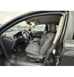 Cremaillere assistee NISSAN QASHQAI 1