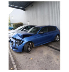 Porte avant droit BMW SERIE 1 F20 Photo n°1