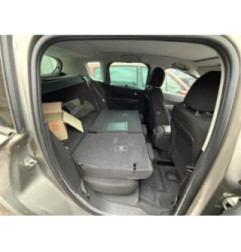 Porte avant droit PEUGEOT 3008 1 Photo n°8