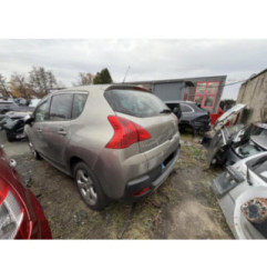 Porte arriere droit PEUGEOT 3008 1 Photo n°9