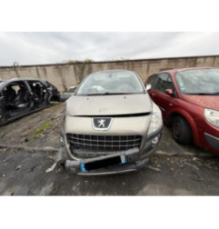 Moteur leve vitre arriere gauche PEUGEOT 3008 1 Photo n°1
