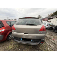 Moteur leve vitre arriere gauche PEUGEOT 3008 1 Photo n°11