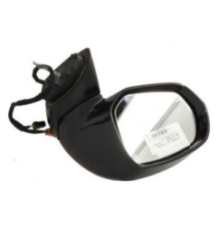 Retroviseur gauche CITROEN C4 PICASSO 1 Photo n°5