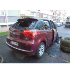 Retroviseur gauche CITROEN C4 PICASSO 1 Photo n°10