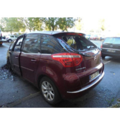 Retroviseur gauche CITROEN C4 PICASSO 1 Photo n°11