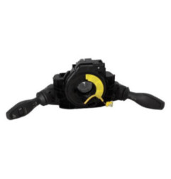 Com (Bloc Contacteur Tournant+Commodo Essuie Glace+Commodo Phare) FORD FIESTA 6 Photo n°1