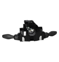 Com (Bloc Contacteur Tournant+Commodo Essuie Glace+Commodo Phare) FORD FIESTA 6