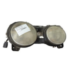 Optique avant principal droit (feux)(phare) JAGUAR S-TYPE Photo n°1