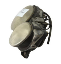 Optique avant principal droit (feux)(phare) JAGUAR S-TYPE