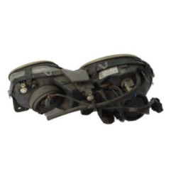 Optique avant principal droit (feux)(phare) JAGUAR S-TYPE Photo n°3