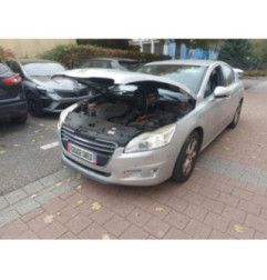 Com (Bloc Contacteur Tournant+Commodo Essuie Glace+Commodo Phare) PEUGEOT 508 1 Photo n°5