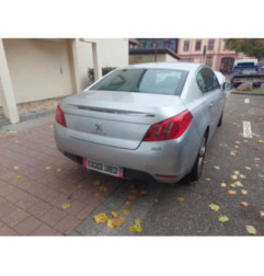 Ecran GPS PEUGEOT 508 1