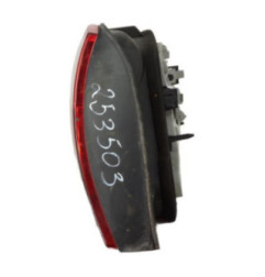 Feu arriere principal gauche (feux) JAGUAR S-TYPE