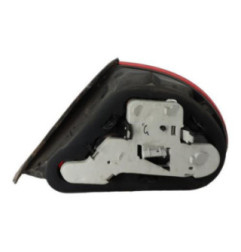 Feu arriere principal gauche (feux) JAGUAR S-TYPE Photo n°3