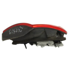 Feu arriere principal gauche (feux) JAGUAR S-TYPE Photo n°5