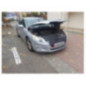 Renfort pare choc arriere (traverse) PEUGEOT 508 1