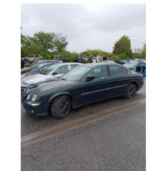 Feu arriere principal gauche (feux) JAGUAR S-TYPE Photo n°7