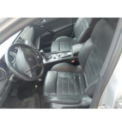 Siege avant gauche PEUGEOT 508 1 Photo n°4
