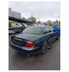 Feu arriere principal gauche (feux) JAGUAR S-TYPE Photo n°9