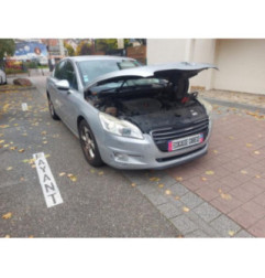Cremaillere assistee PEUGEOT 508 1 Photo n°6