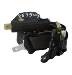 Ceinture avant gauche JAGUAR S-TYPE Photo n°1