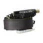 Ceinture avant gauche JAGUAR S-TYPE