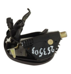 Ceinture avant gauche JAGUAR S-TYPE Photo n°3