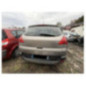 Malle/Hayon arriere PEUGEOT 3008 1