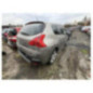 Optique avant principal gauche (feux)(phare) PEUGEOT 3008 1
