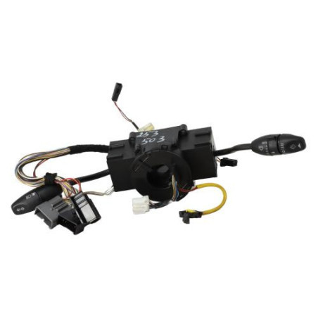 Com (Bloc Contacteur Tournant+Commodo Essuie Glace+Commodo Phare) JAGUAR S-TYPE Photo n°1