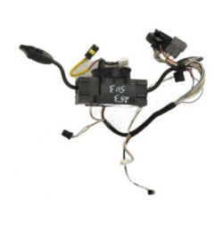 Com (Bloc Contacteur Tournant+Commodo Essuie Glace+Commodo Phare) JAGUAR S-TYPE Photo n°3