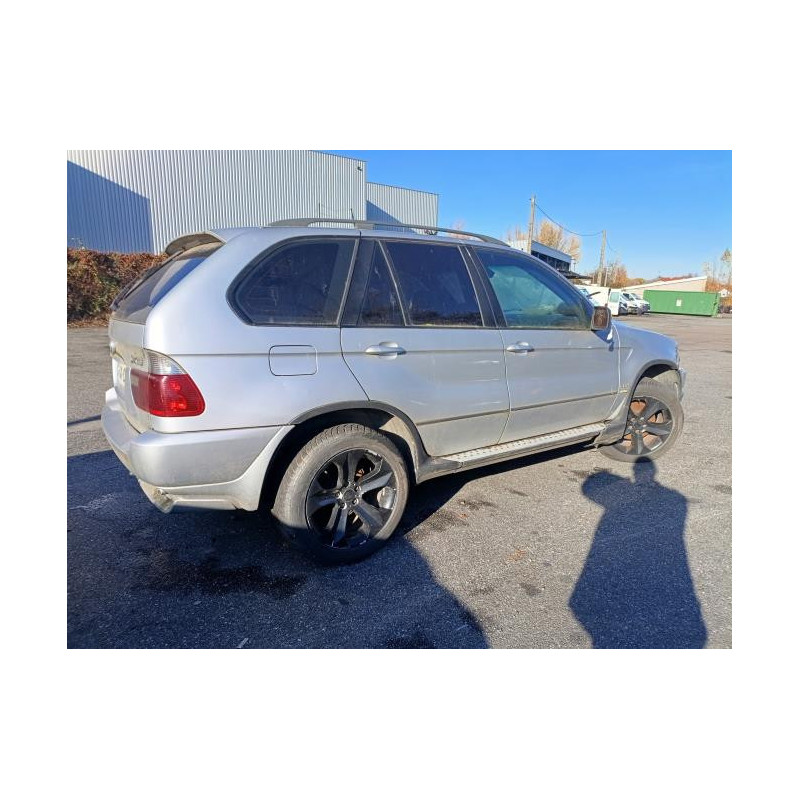 Aile avant droit BMW X5 E53