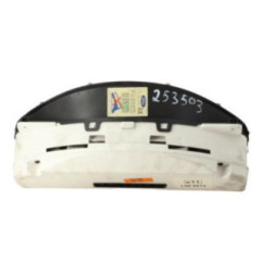 Compteur JAGUAR S-TYPE Photo n°3