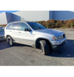 Pare choc avant BMW X5 E53