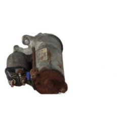 Demarreur JAGUAR S-TYPE Photo n°3