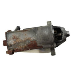 Demarreur JAGUAR S-TYPE Photo n°4