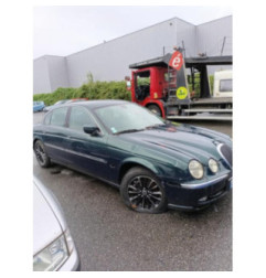 Demarreur JAGUAR S-TYPE Photo n°6