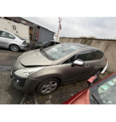 Aile avant gauche PEUGEOT 3008 1