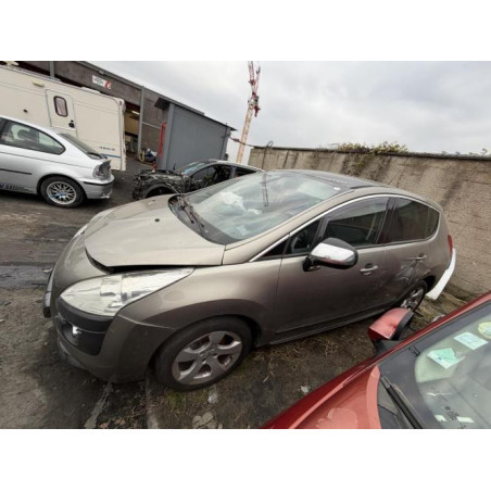 Aile avant gauche PEUGEOT 3008 1