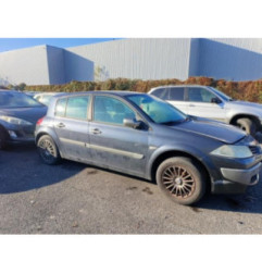 Boite de vitesses RENAULT MEGANE 2