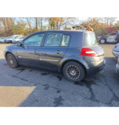 Moteur RENAULT MEGANE 2 Photo n°4