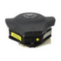 Air bag conducteur OPEL CORSA D