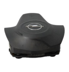 Air bag conducteur OPEL CORSA D