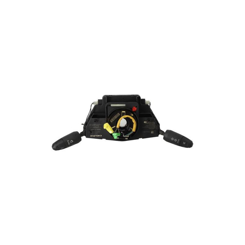 Com (Bloc Contacteur Tournant+Commodo Essuie Glace+Commodo Phare) OPEL CORSA D