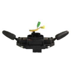 Com (Bloc Contacteur Tournant+Commodo Essuie Glace+Commodo Phare) OPEL CORSA D Photo n°3