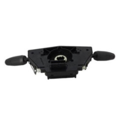 Com (Bloc Contacteur Tournant+Commodo Essuie Glace+Commodo Phare) OPEL CORSA D Photo n°4