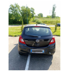 Mastervac OPEL CORSA D
