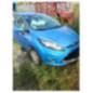 Malle/Hayon arriere FORD FIESTA 6